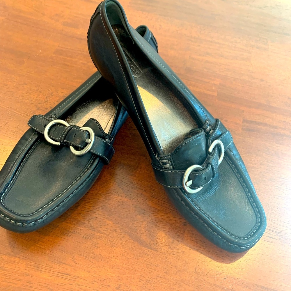Coach Loafers